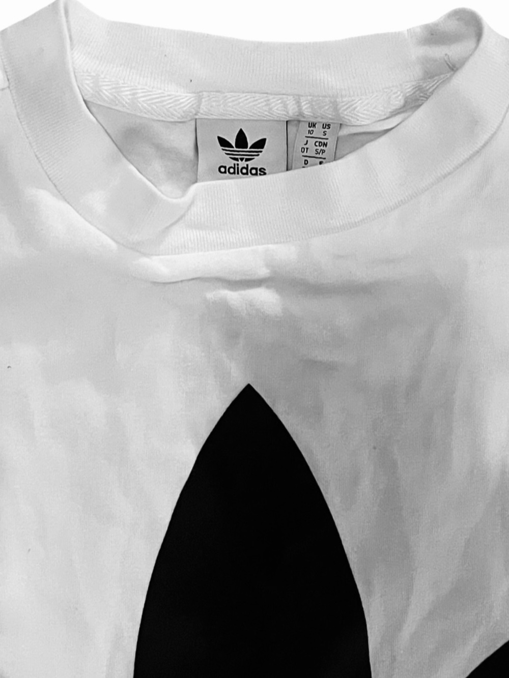 Adidas-Trefold Tank - Picture 6 of 7